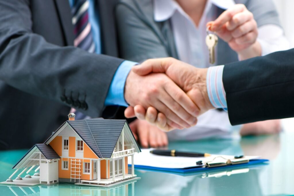 Best Mortgage Broker