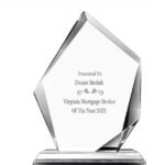 Mortgage Broker Of The Year 2025
