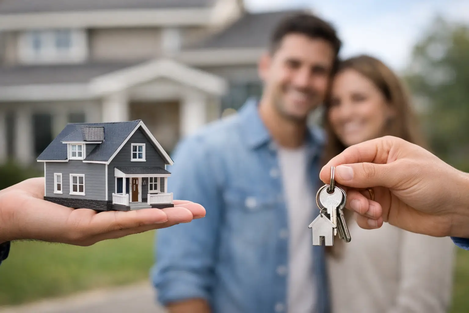 Best 0 Down Home Loan Programs Explained