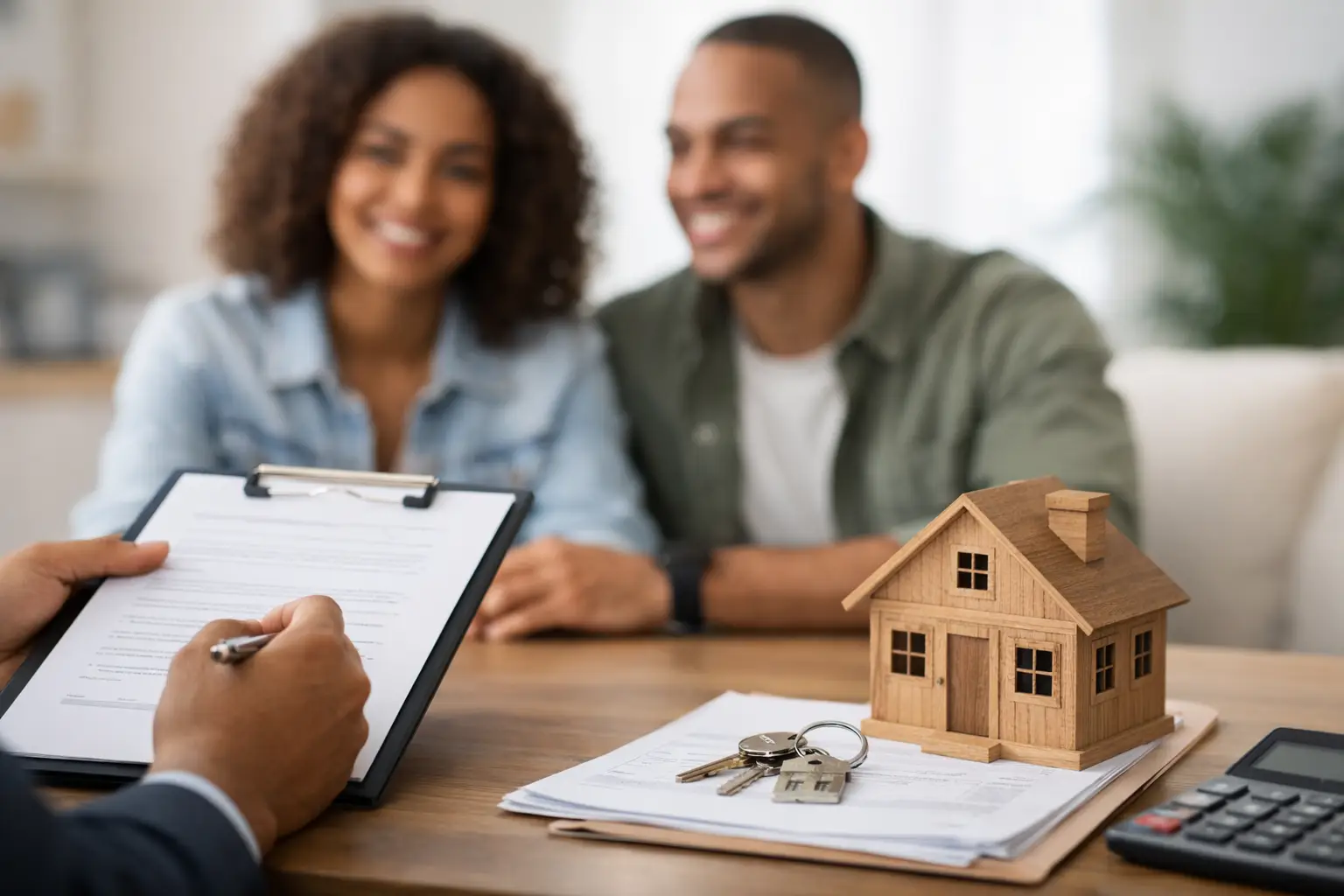 Credit Friendly Mortgage Preapproval Explained