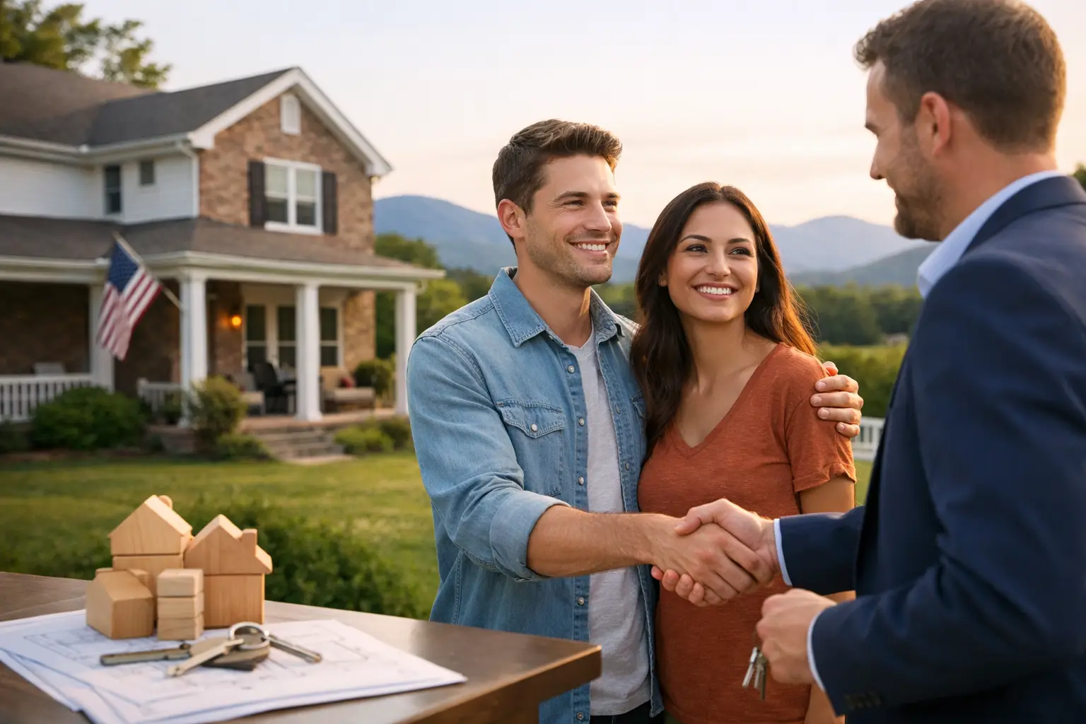 7 Best Programs for First Buyers in Virginia