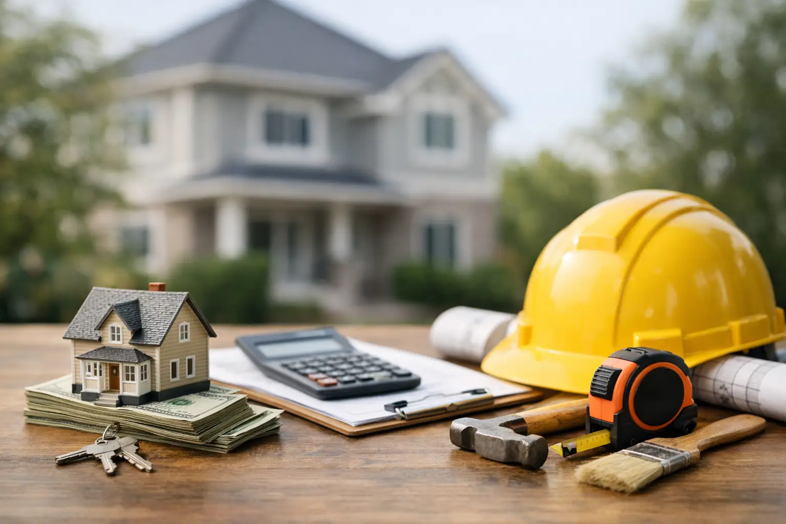 7 Best Renovation Loan Options in Virginia