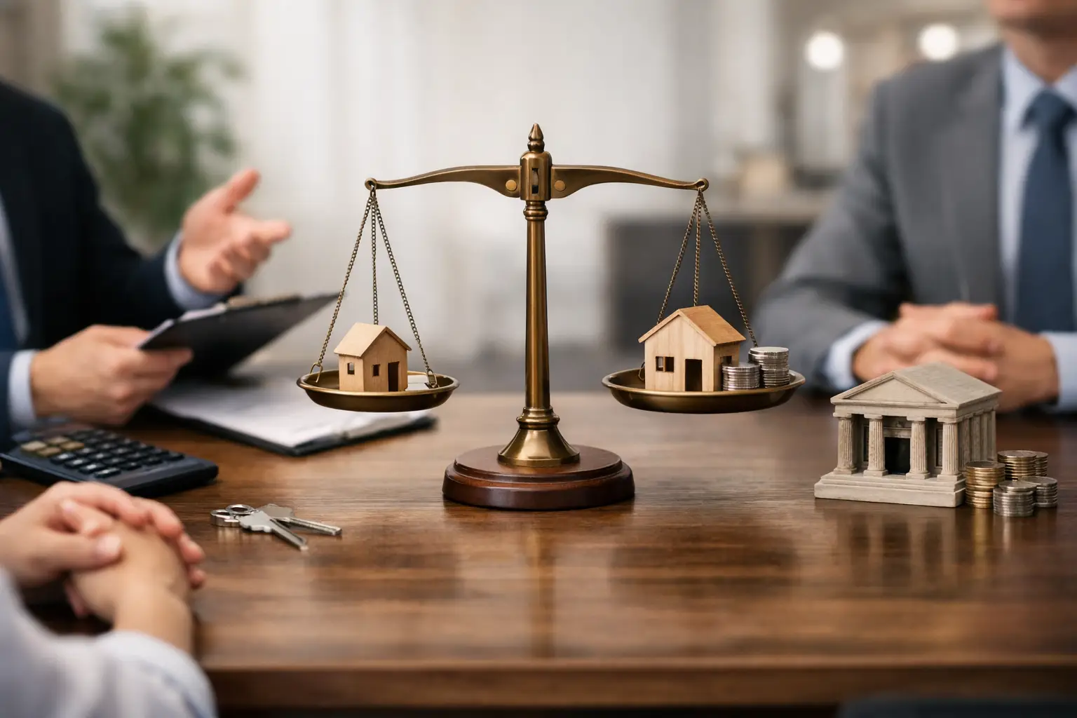 Broker vs Bank Mortgage: Which Wins?