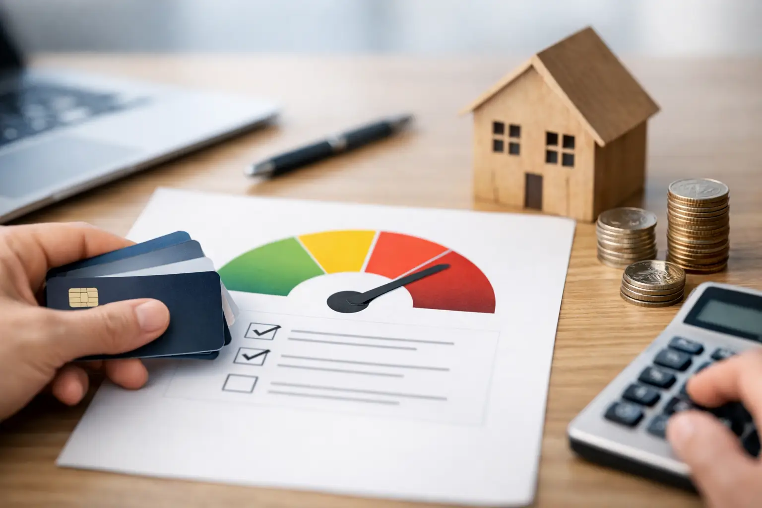Does Preapproval Hurt Credit? What to Know