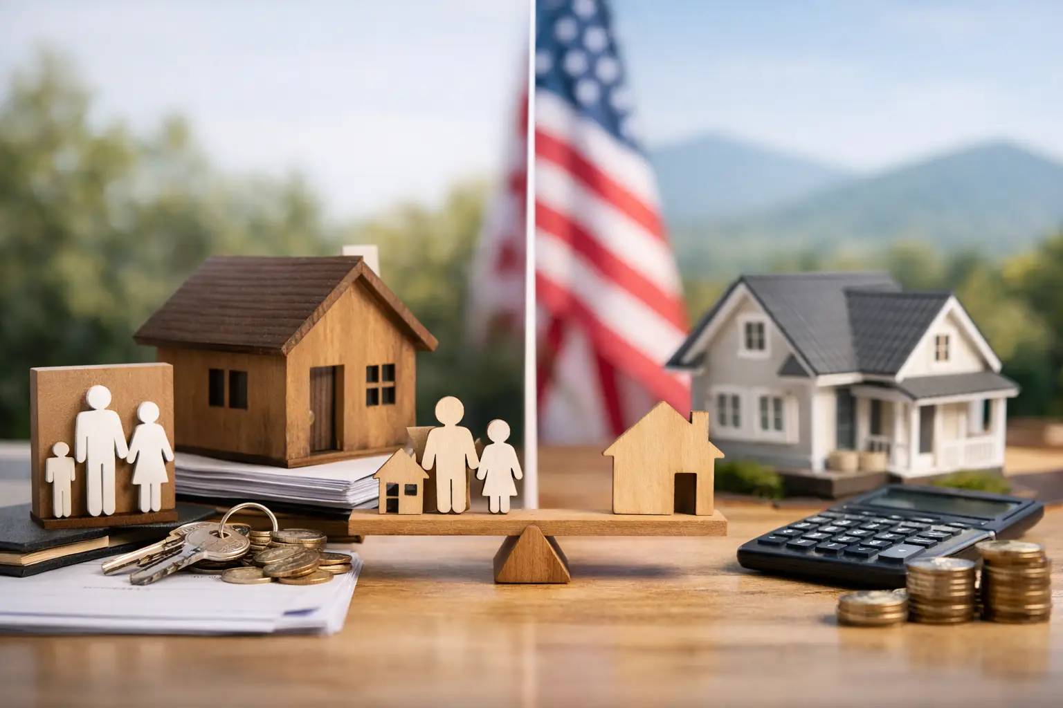 FHA vs Conventional Mortgage in Virginia