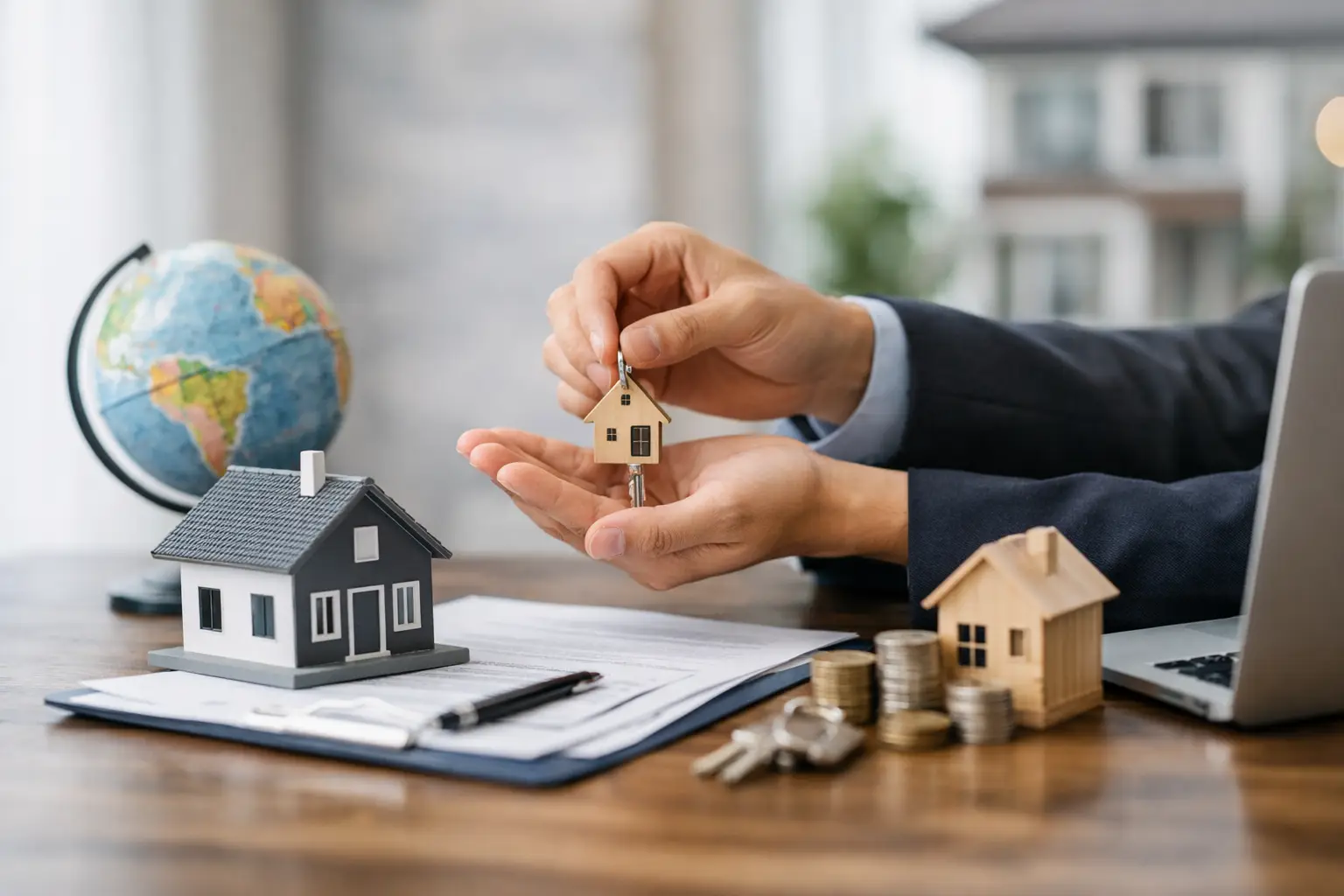 Foreign National Mortgage Loan Guide