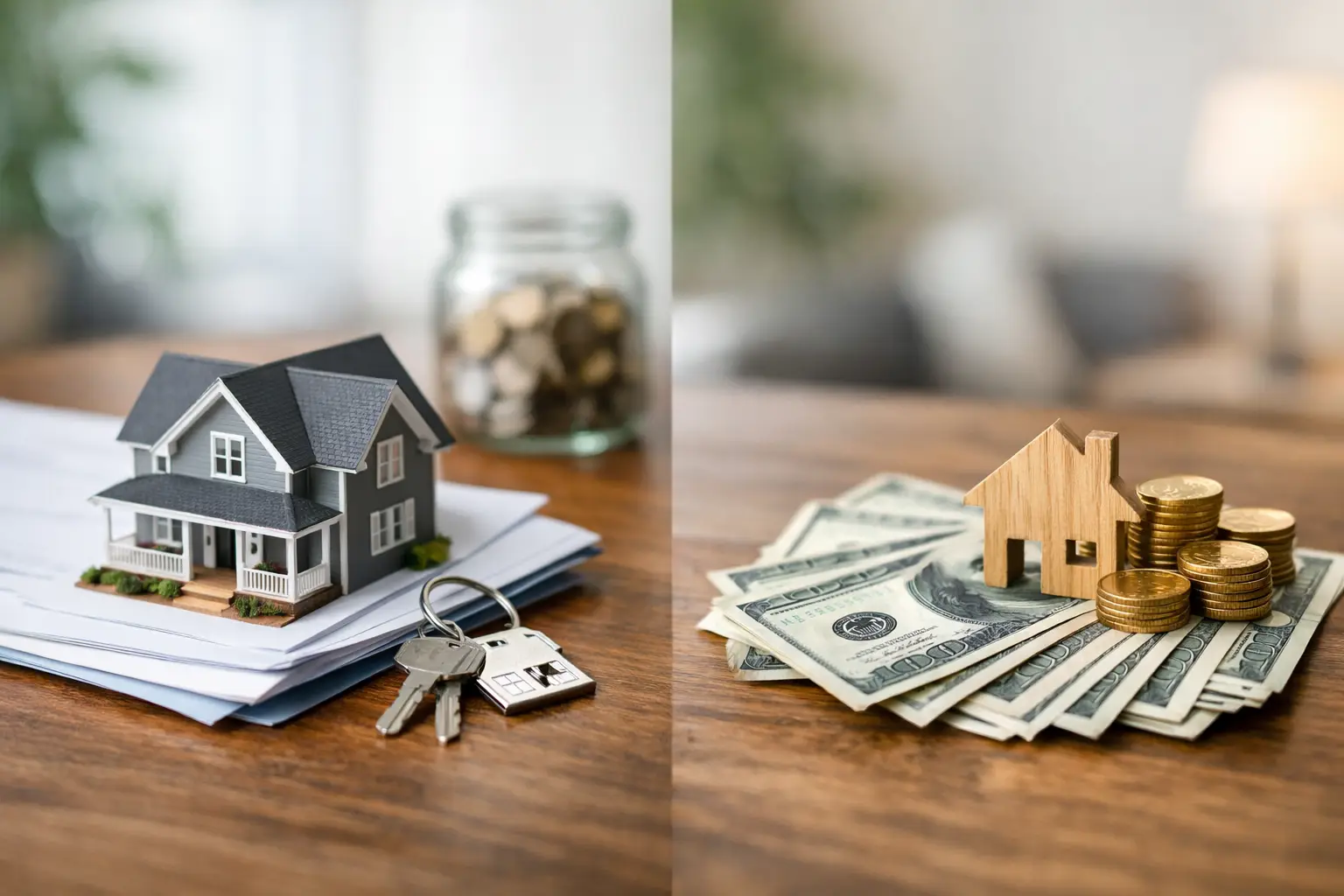 HELOC vs Cash Out: Which Fits Better?