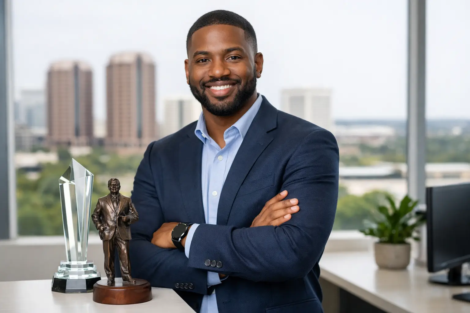 Henrico, VA Creator Earns UWM, Scotsman Honors