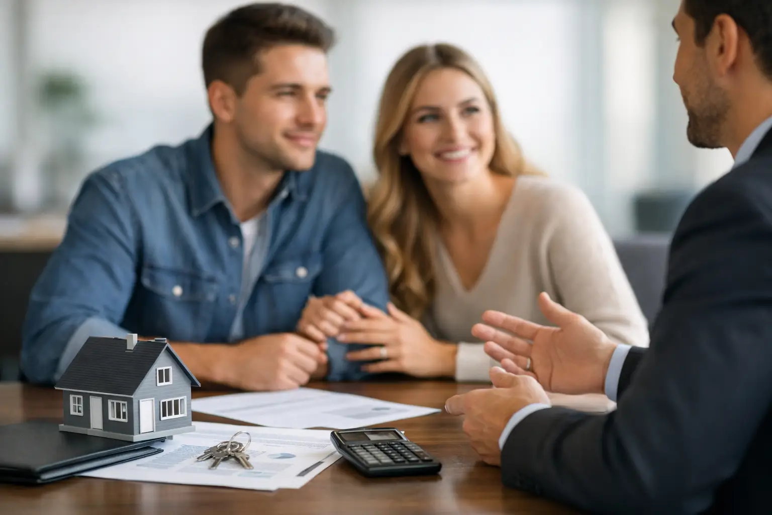 How to Choose Mortgage Programs That Fit