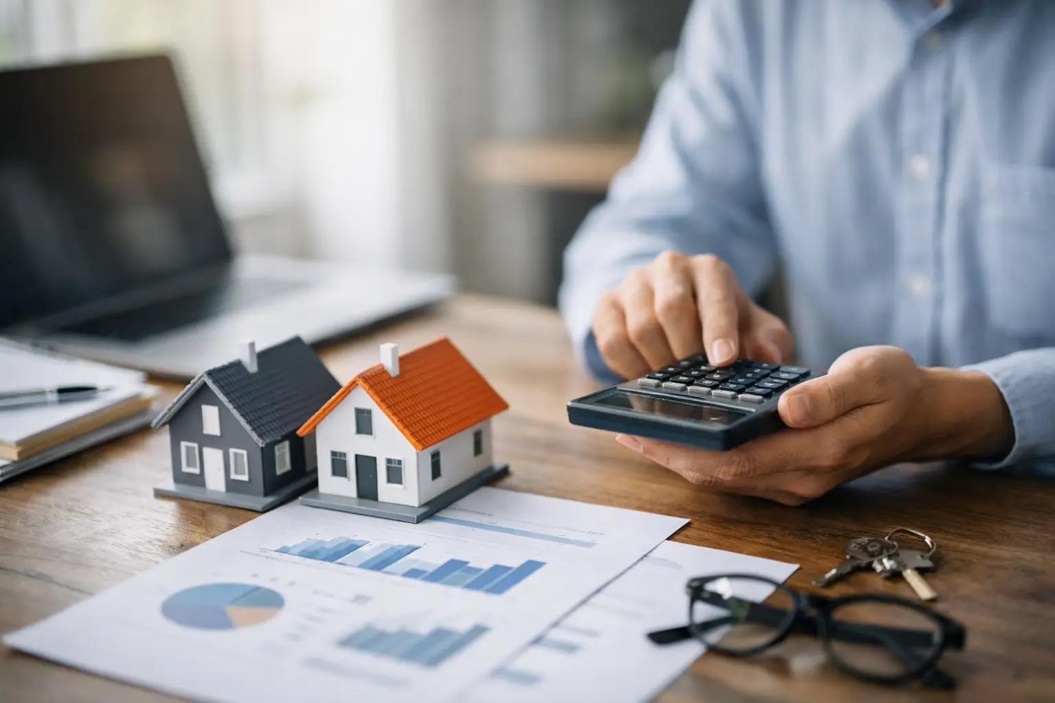 How to Compare Refinance Options Smartly