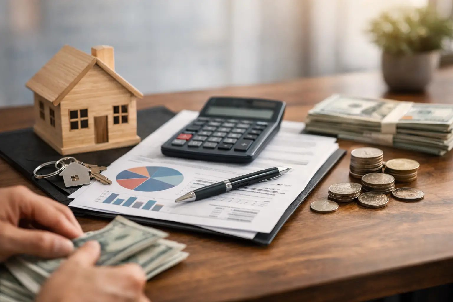Mortgage Closing Cost Breakdown Explained