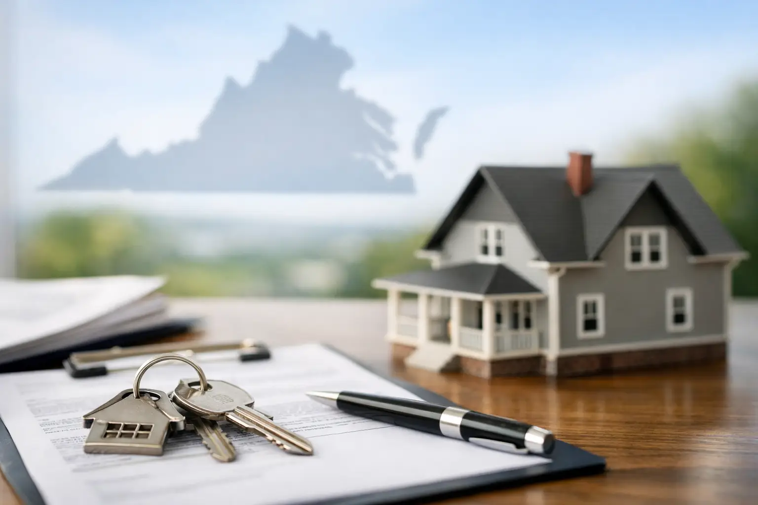 Non QM Mortgage Guide for Virginia Borrowers