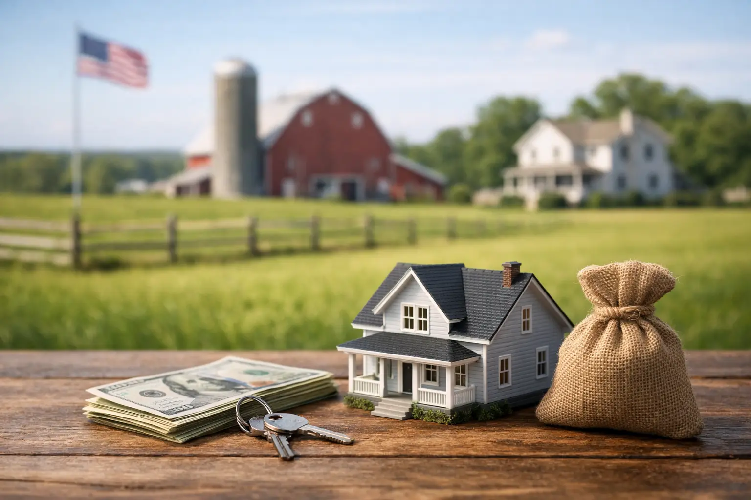 USDA Loan Income Limits Explained