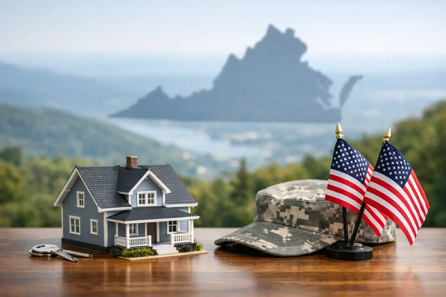 VA Loan Eligibility Virginia Explained