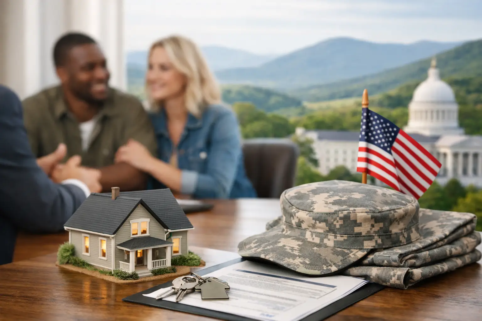 VA Loan Review Guide for Virginia Buyers