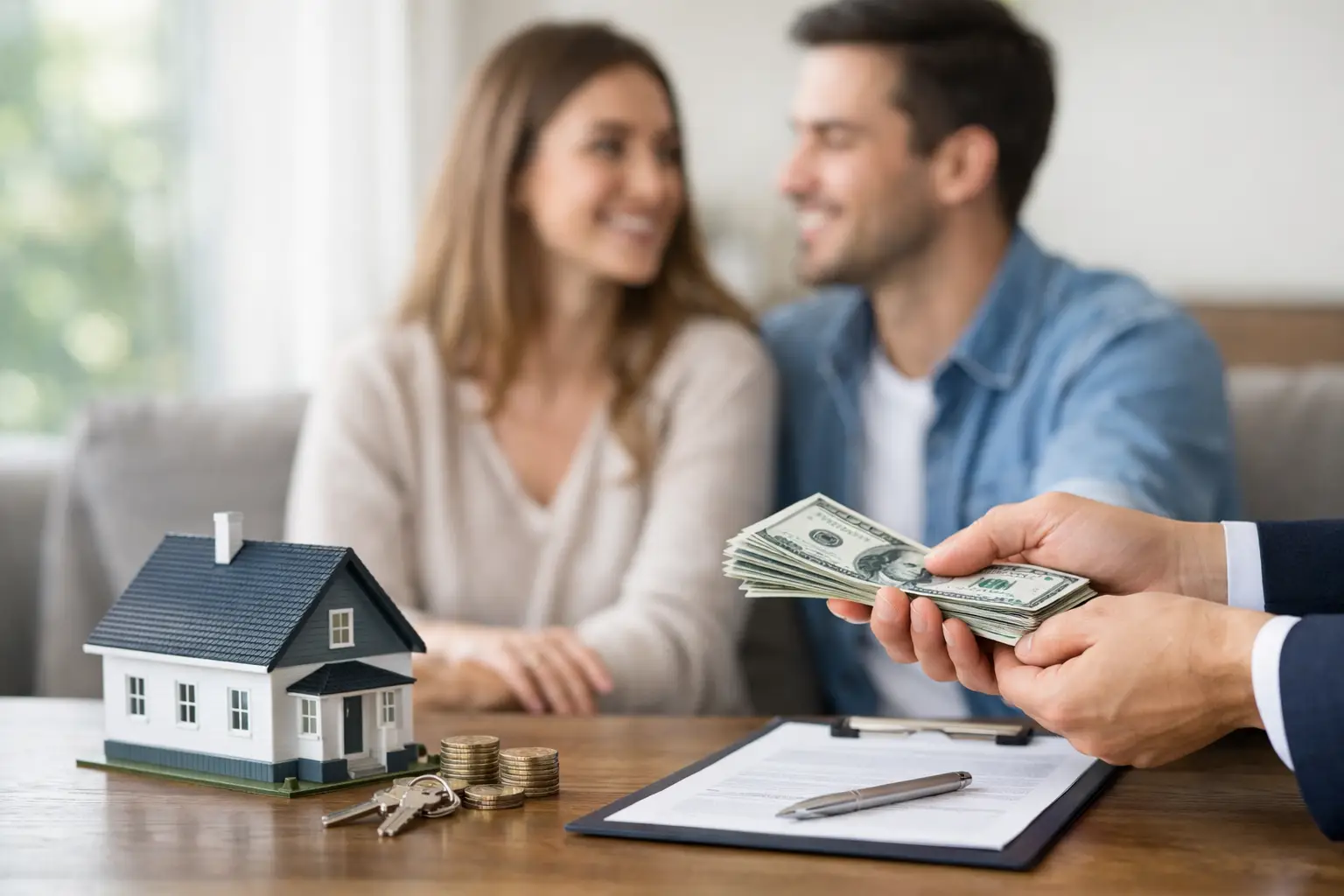 Virginia Down Payment Assistance Programs