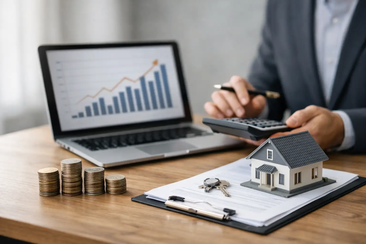 What Is DSCR Loan and How It Works