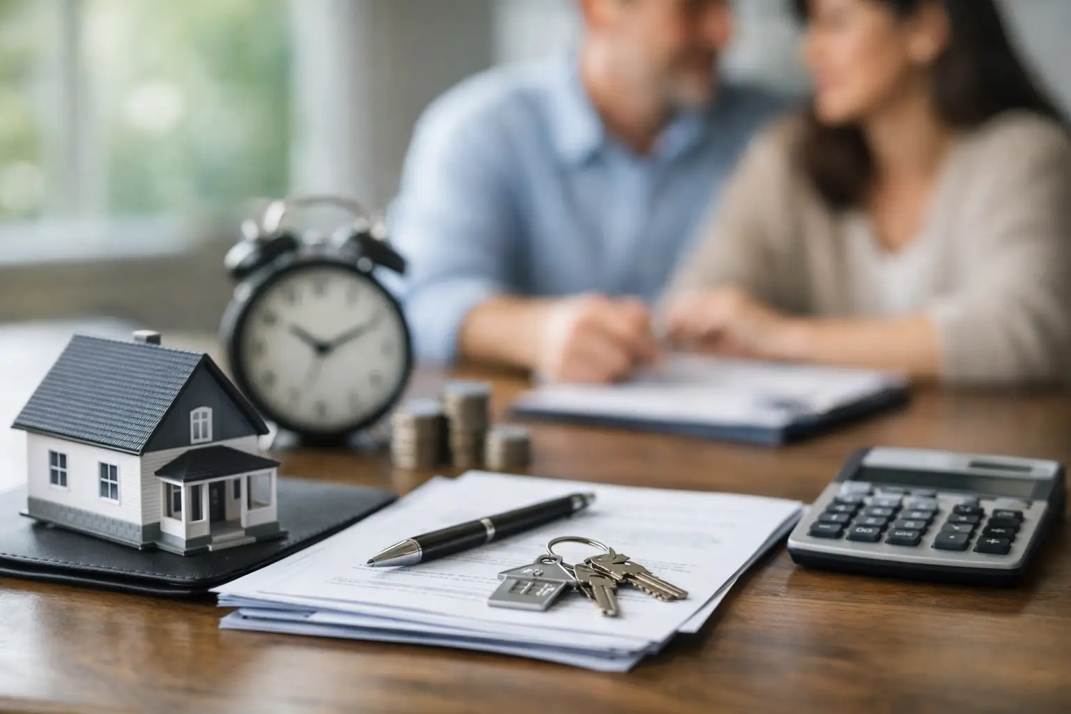 When Should You Refinance Your Mortgage?