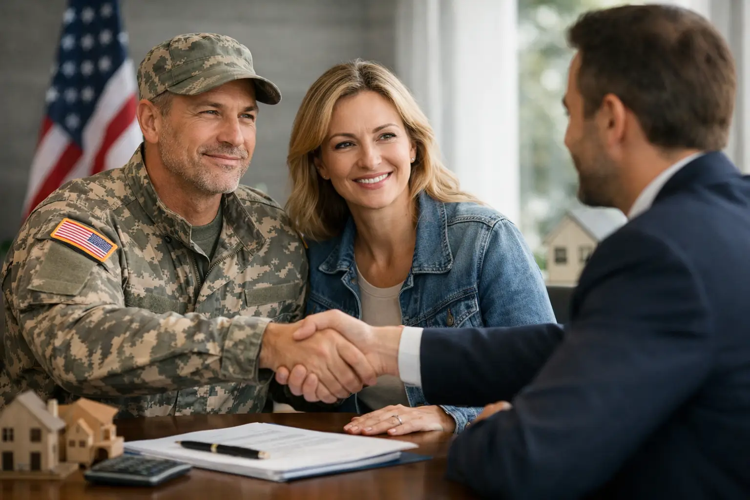 7 Best Loans for Veterans in Virginia