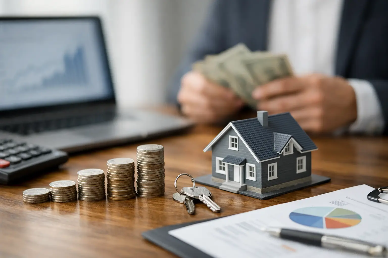 7 Investment Property Financing Strategies