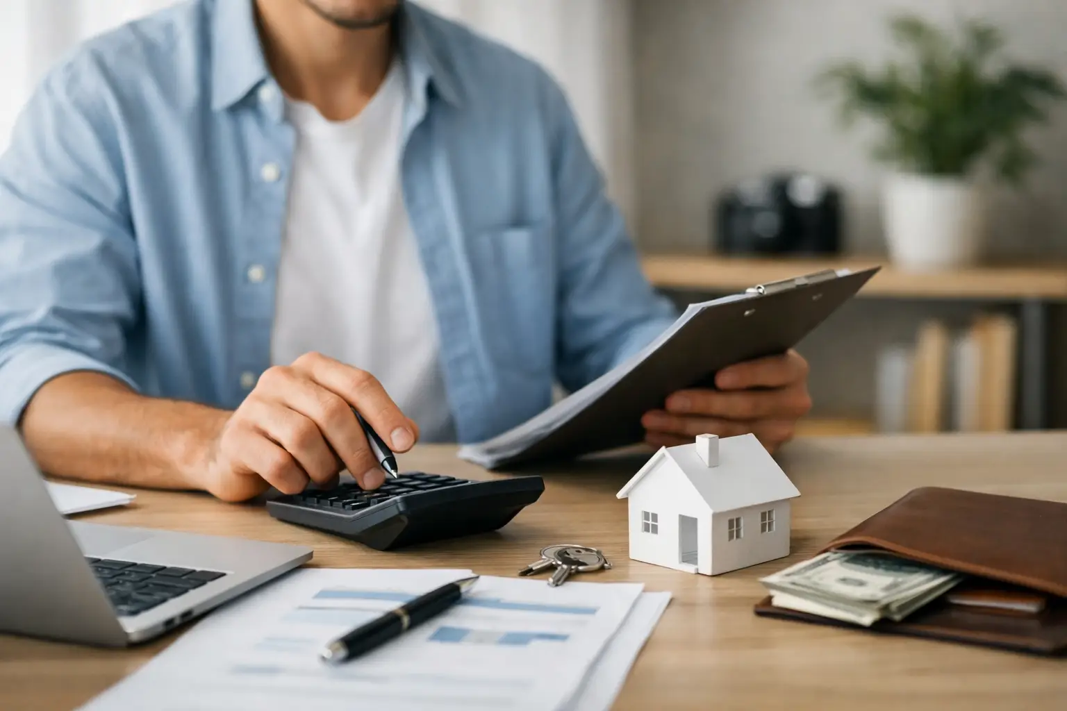 8 Best Options for Self Employed Borrowers
