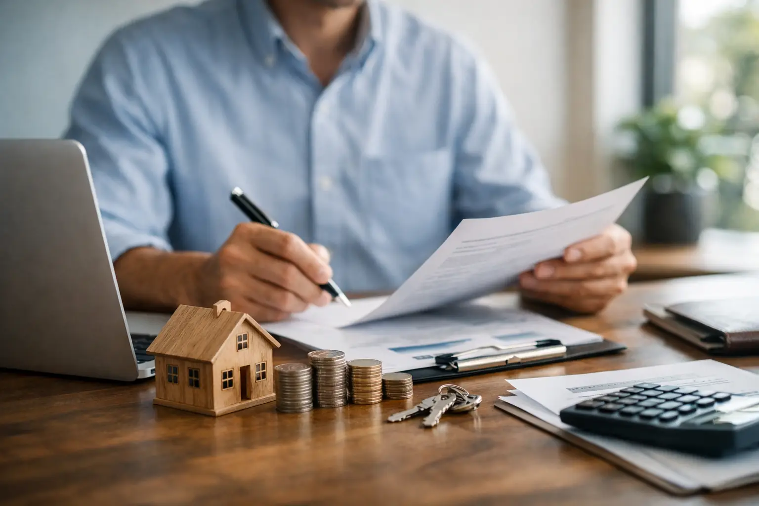 Best Loans for Self Employed Borrowers