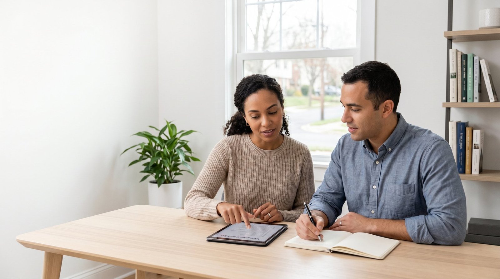 7 Proven Strategies to Find the Best Mortgage Broker in Virginia