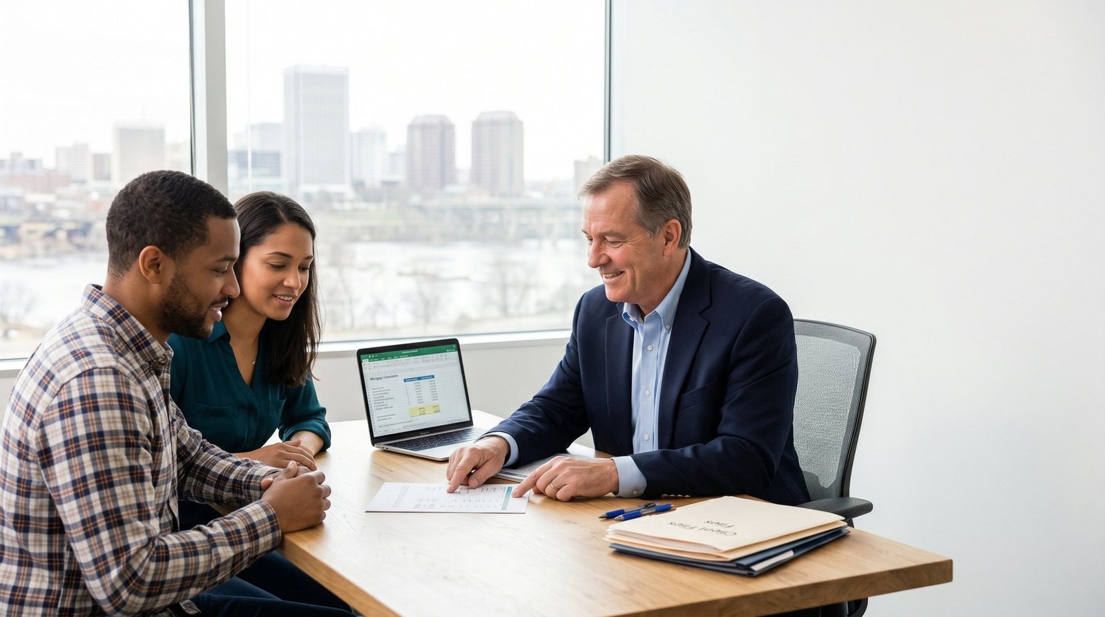 Best Mortgage Broker in Virginia: What to Look For and Why It Matters