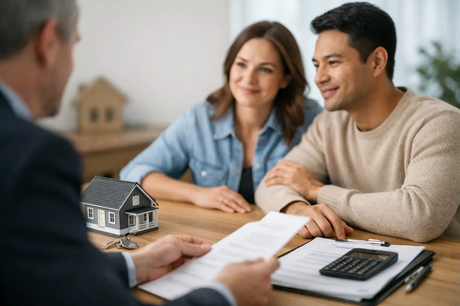 Can You Refinance FHA Loan? Yes, Here’s How