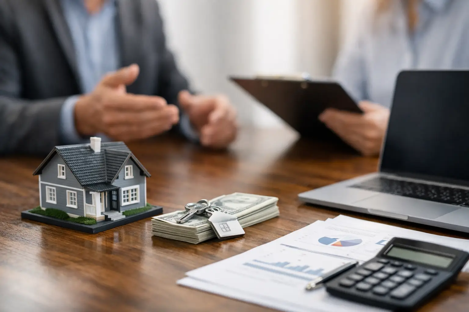 DSCR Loan Guide for Investors