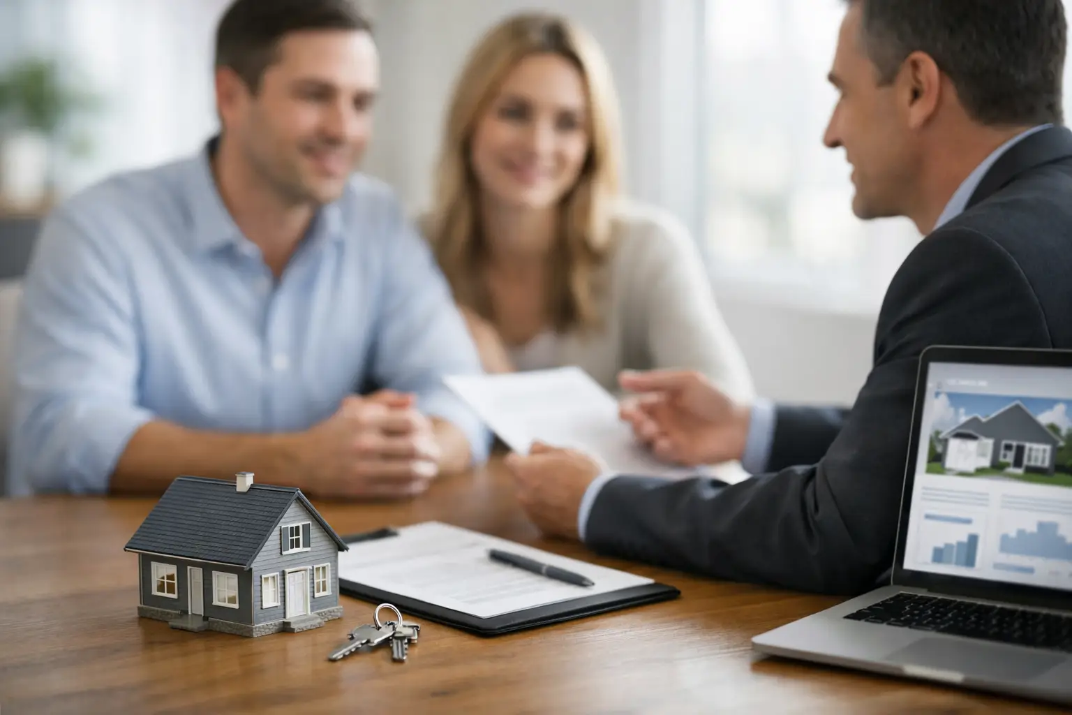 Glen Allen Mortgage Broker: What to Check
