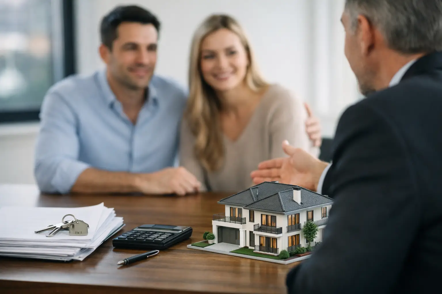 How to Qualify for Jumbo Mortgage