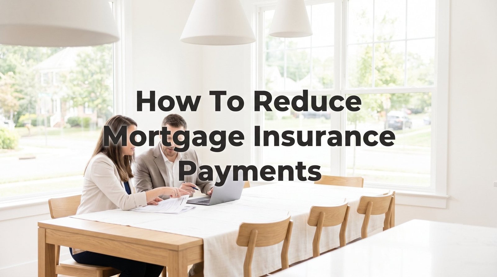 How to Reduce Mortgage Insurance Payments: A Step-by-Step Guide for Virginia Homeowners