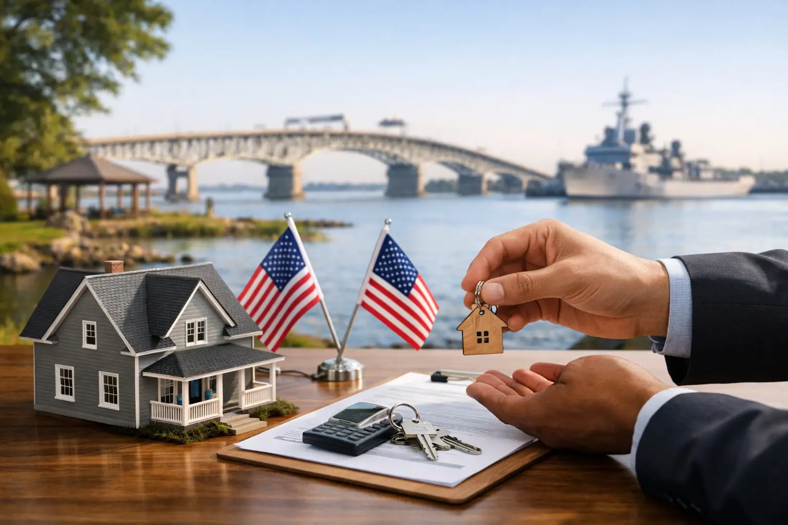 Newport News VA Loans: What Buyers Should Know