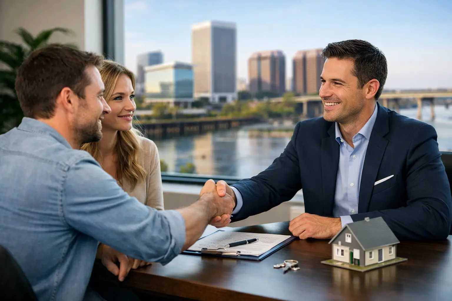 Richmond Mortgage Broker: What Matters Most