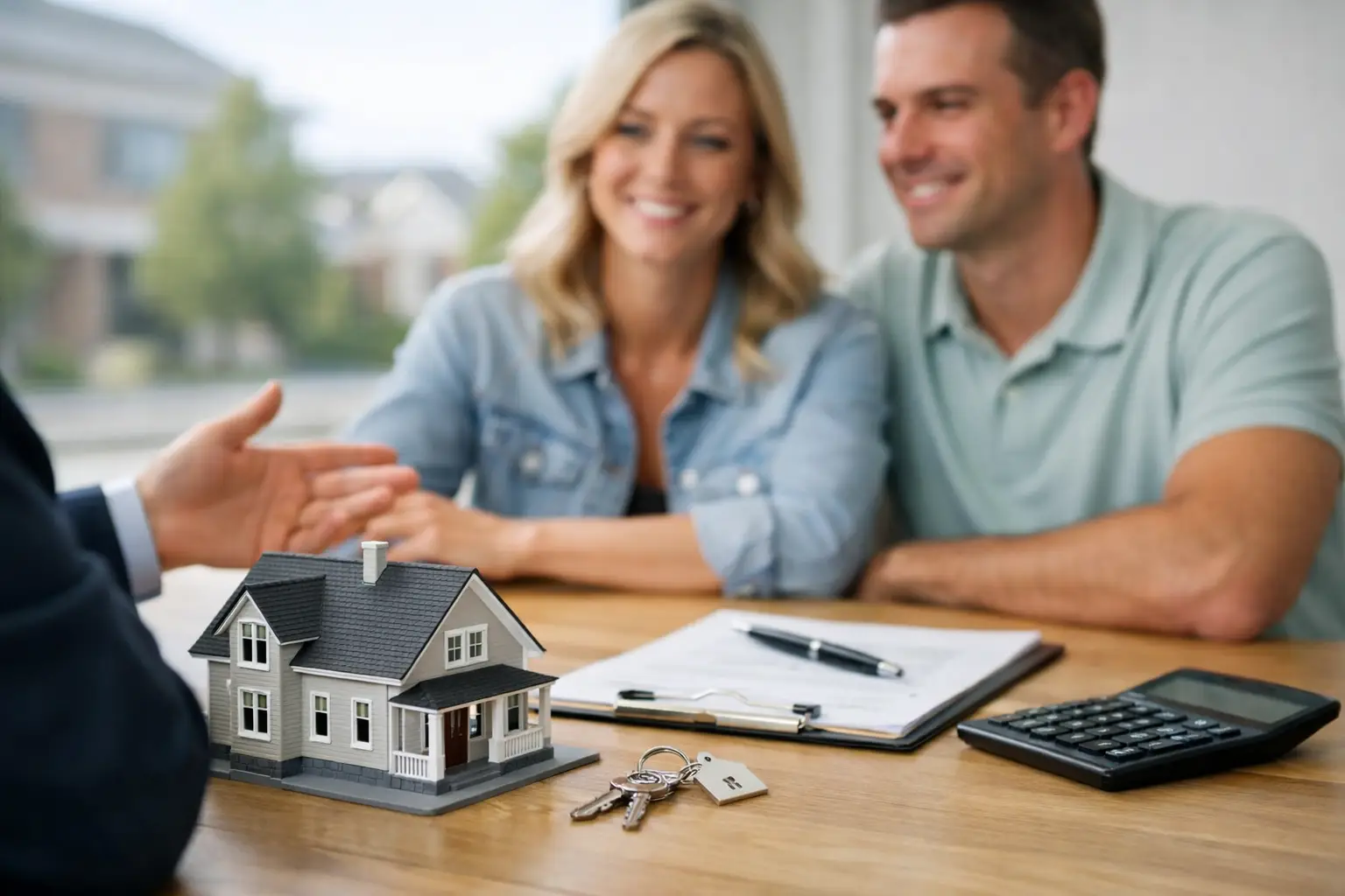Short Pump Home Loan Assistance Explained