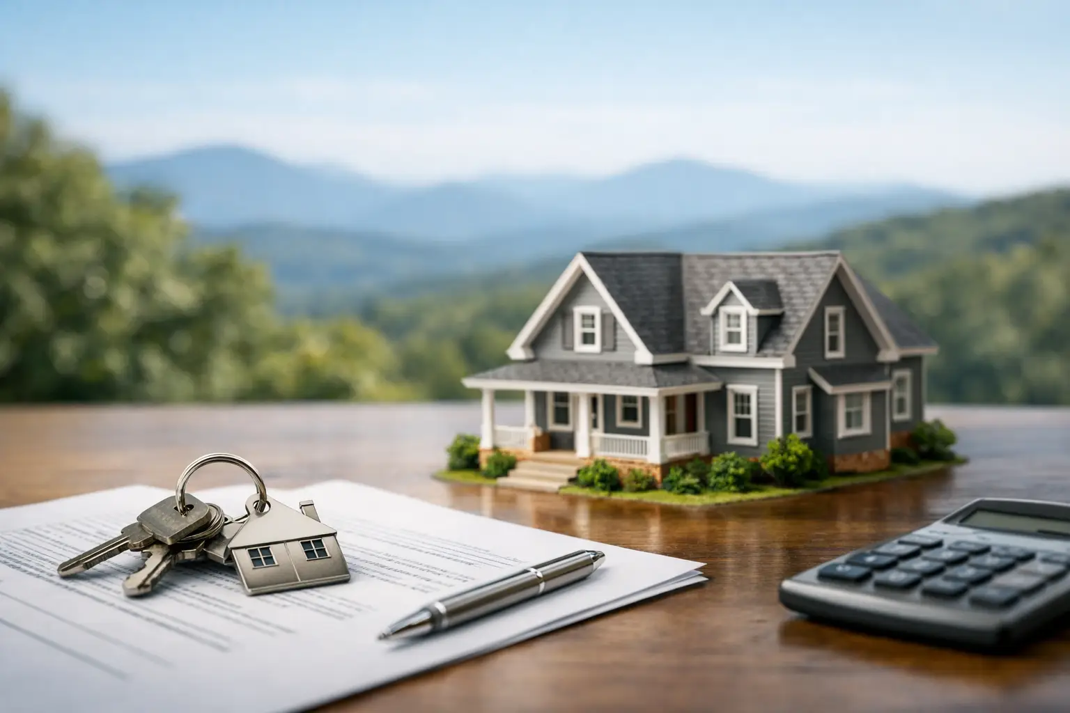 Virginia Homebuyer Mortgage Guide