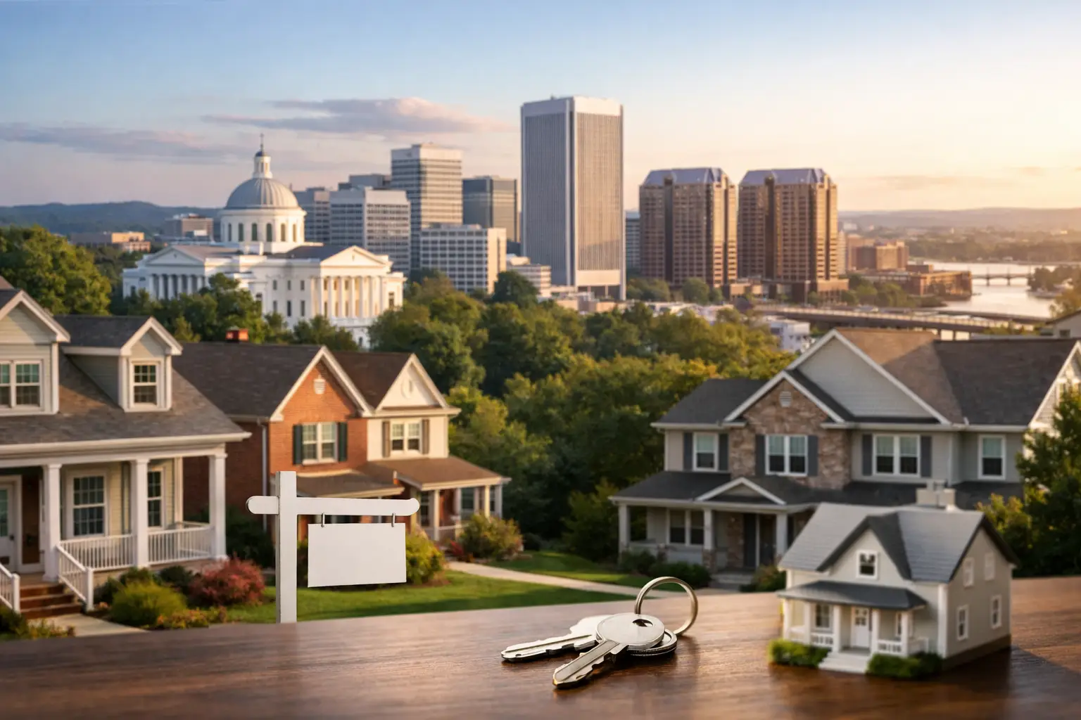 Virginia Housing Market Outlook 2026