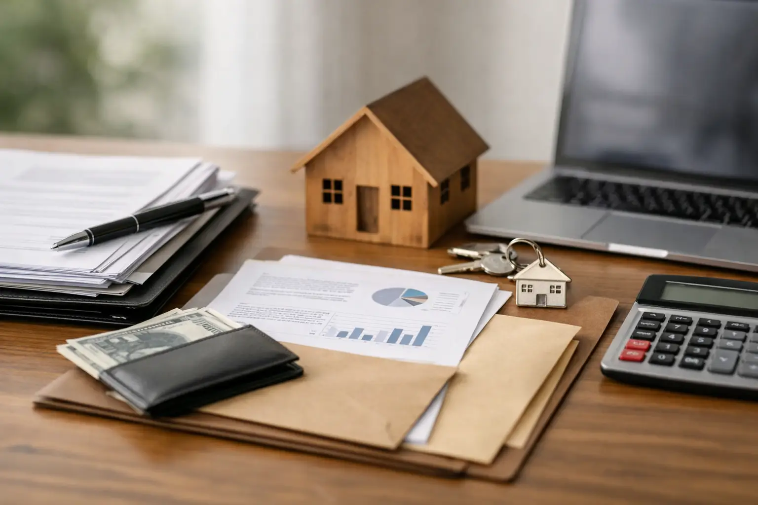 What Documents Are Needed for Mortgage Preapproval?
