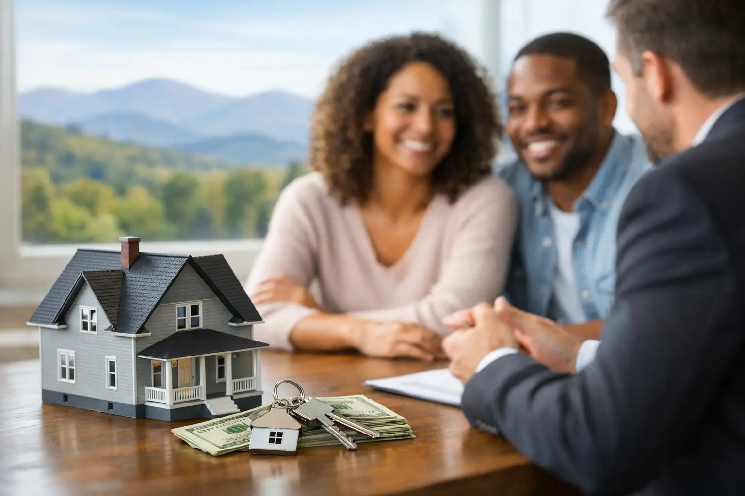 Down Payment Assistance Guide for Virginia