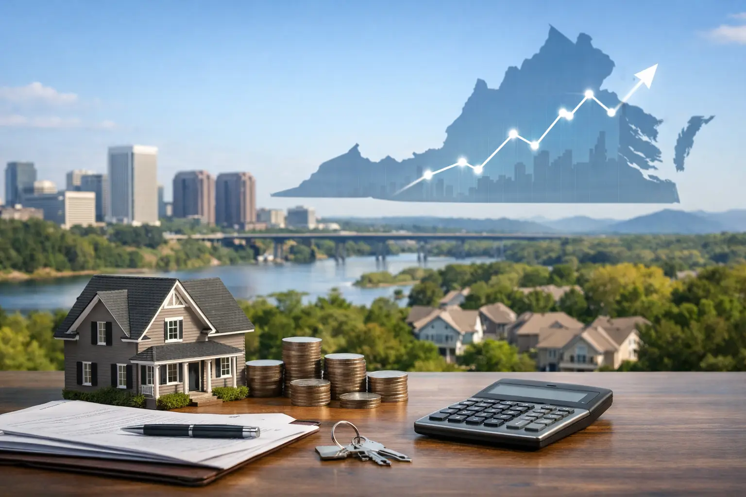 Future of Non QM Lending in Virginia