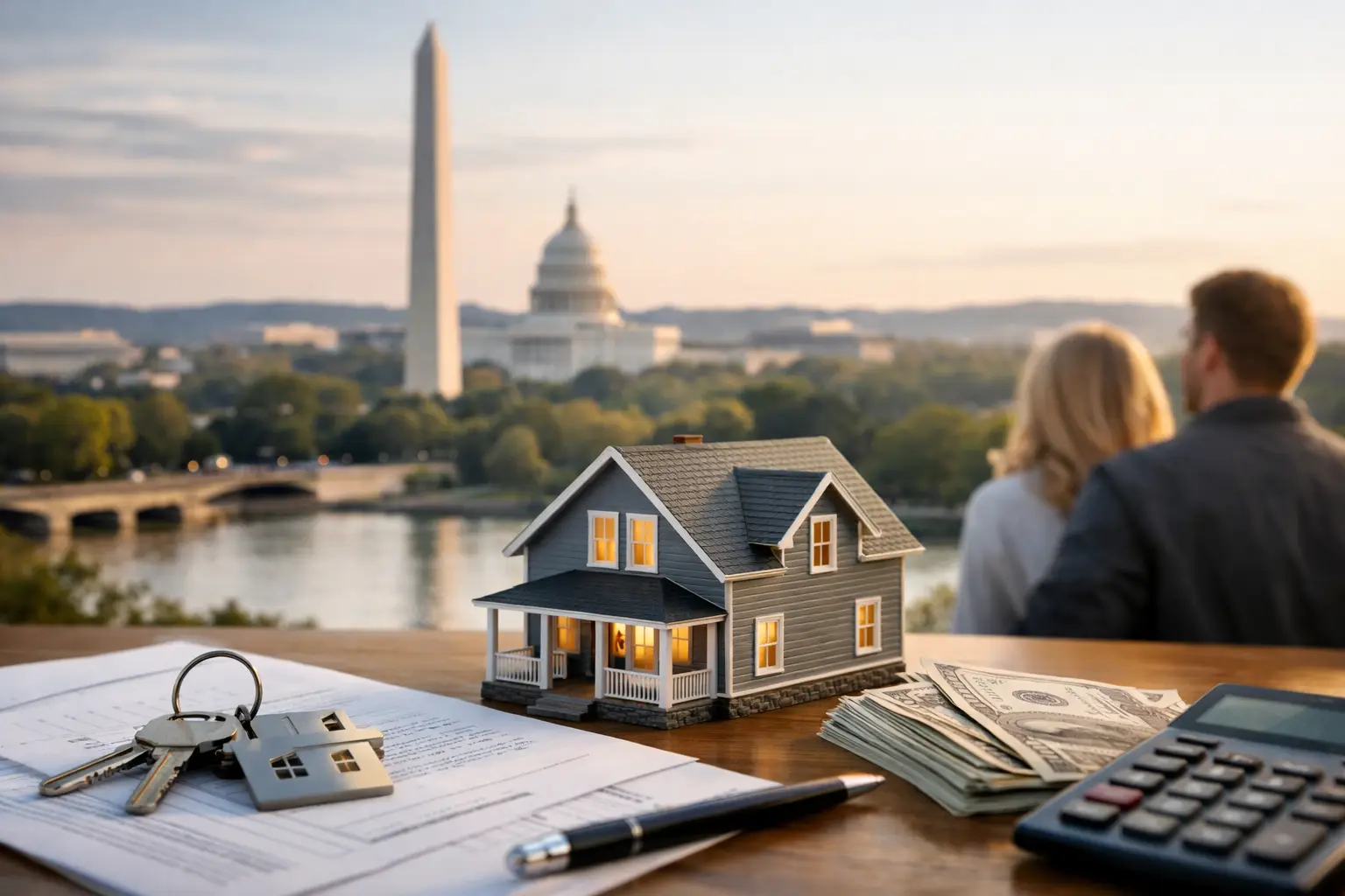 Mortgage Trends Virginia 2026: What Buyers Face