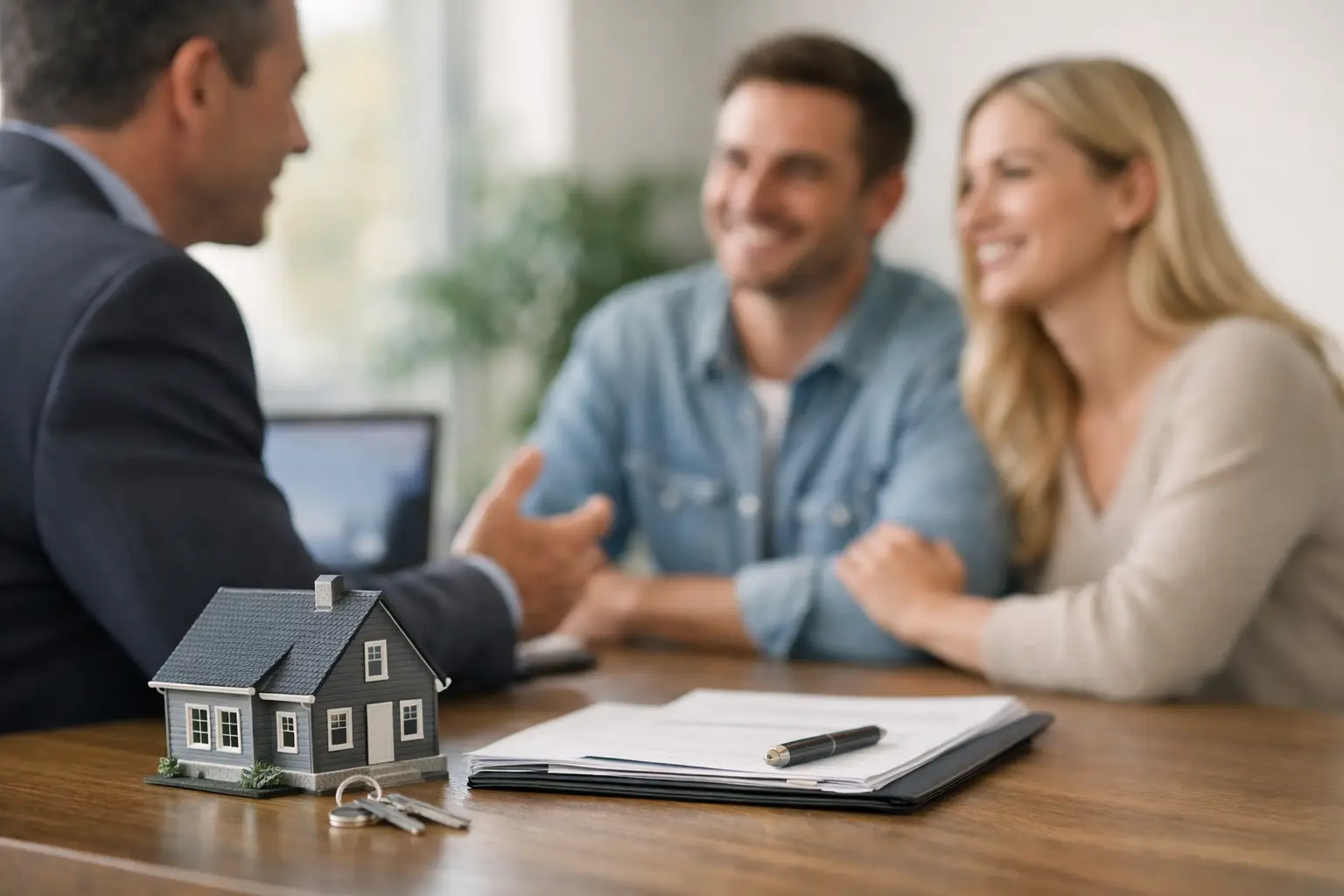 Why Choose AshlandMortgage.com for My Mortgage Needs?